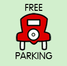 Free Parking in Boston