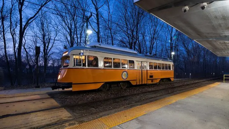 Free Coffee from MassDOT & Free MBTA rides for New Year's Eve!