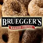 brueggers bagel