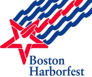 Boston Harborfest 2013