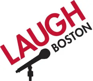 Laugh Boston
