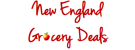 New England Grocery Deals