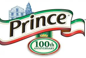 Prince Pasta 100th Anniversary