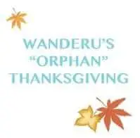 Wanderu Thanksgiving