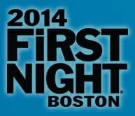 First Night Boston 2014
