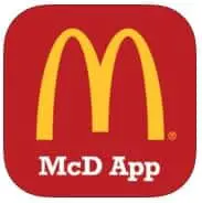 McD App