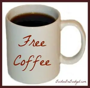 Free Coffee Image