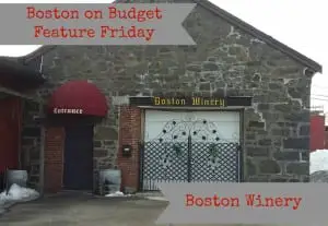 FF Boston Winery