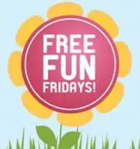 Free Fun Fridays