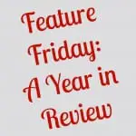 FF A Year in Review