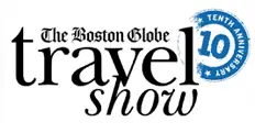 Boston Globe Travel Show 2015