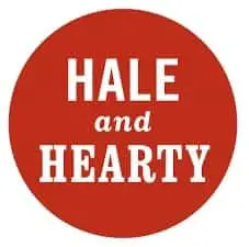 Hale and Hearty Boston