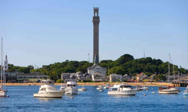 Provincetown Fast Ferry Discounts: How to Save on the PTown Ferry