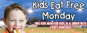 Lowell Spinners Promotions