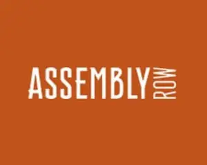 assembly row