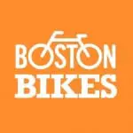 Boston Bike Fridays