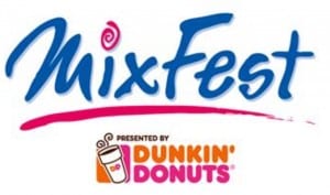Free MixFest Concert in Boston 2016