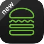 Shake Shack App Free Burger