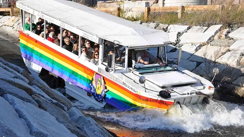 Boston Duck Tours Coupons &amp; Discount Tickets: How to Save Big