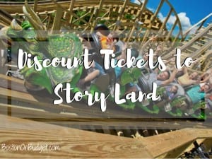 buy storyland tickets