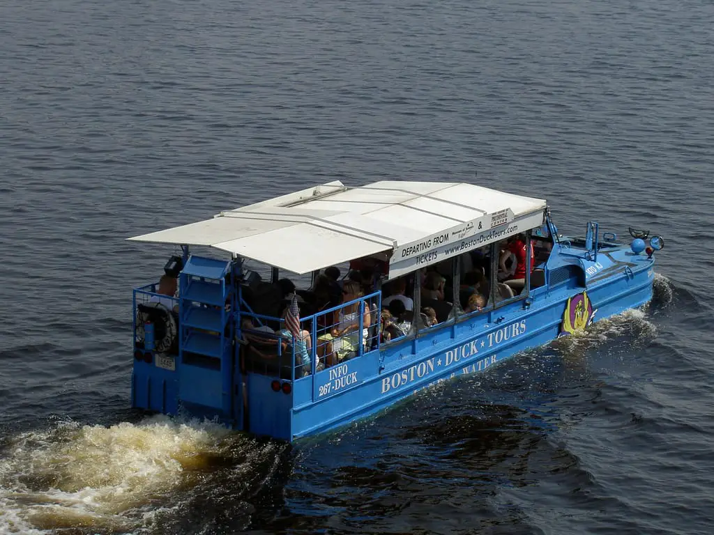 boston duck boat tours promo code