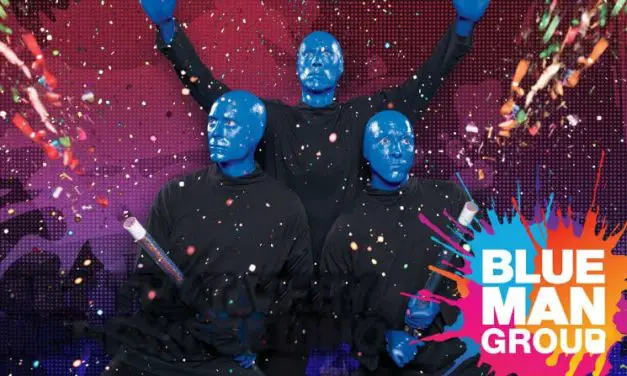 Blue Man Group Boston Discount Tickets: Ways to Save