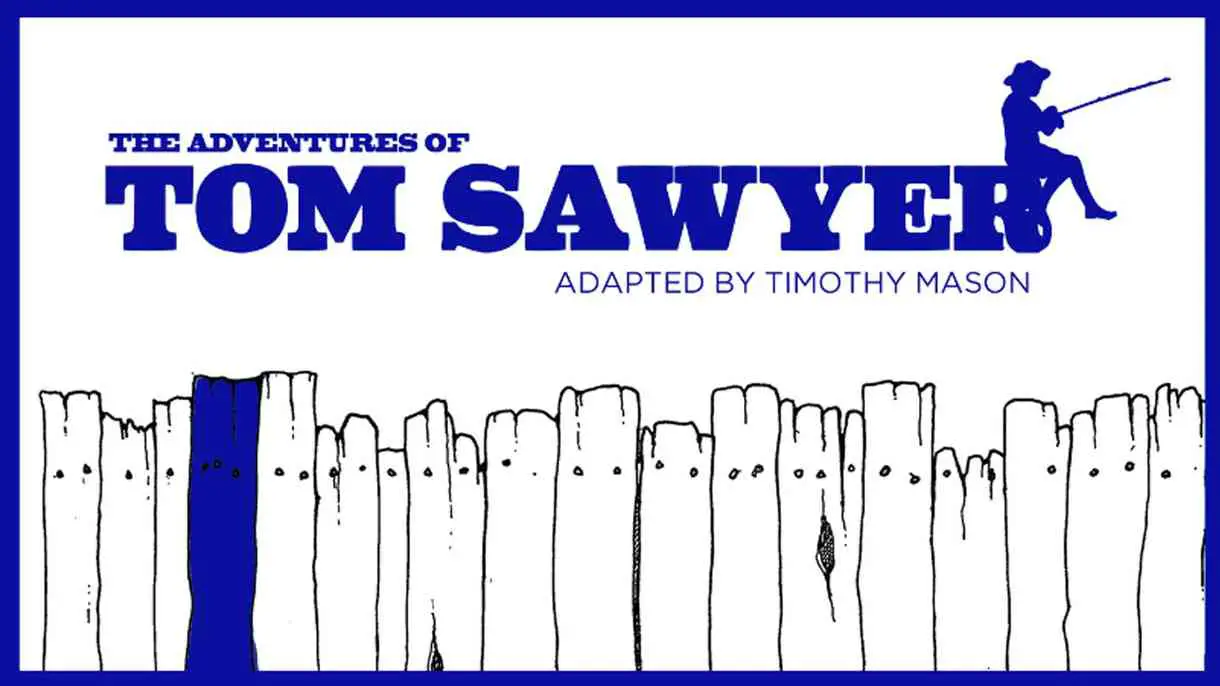 Tom Sawyer Tickets