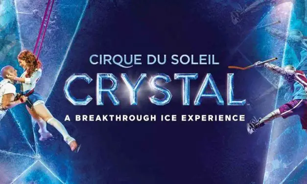 Snag Low-Priced Tickets to Cirque du Soleil Crystal