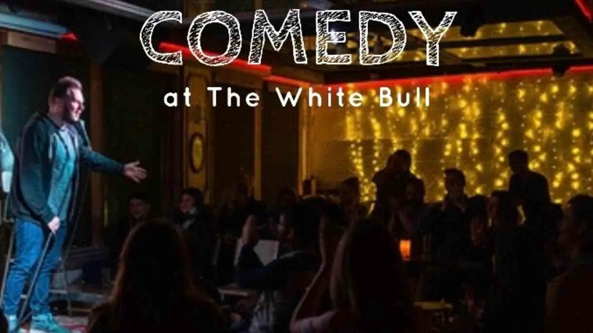 Hideout Comedy White Bull Tavern Tickets