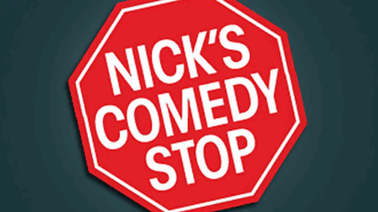 Nick's Comedy Stop Tickets