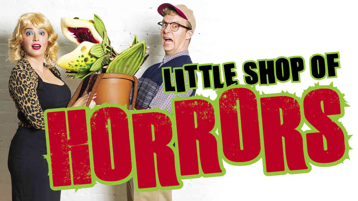 Little Shop of Horrors Tickets