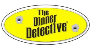 The Dinner Detective Tickets