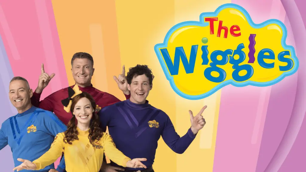 Get 40% Off Tickets to The Wiggles: Party Time Tour in Boston This Week!