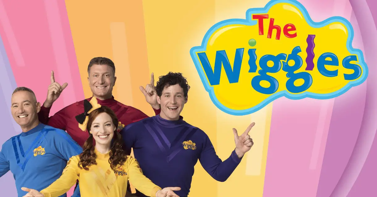 Get 40% Off Tickets to The Wiggles: Party Time Tour in Boston This Week!