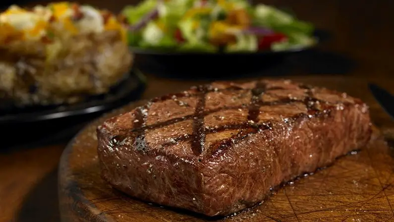 Get a Free Steak from Outback This Weekend
