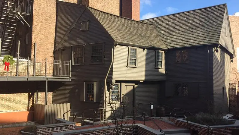 Paul Revere House: Coupons, Prices, Hours, and More