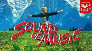 Sound of Music Sing-A-Long