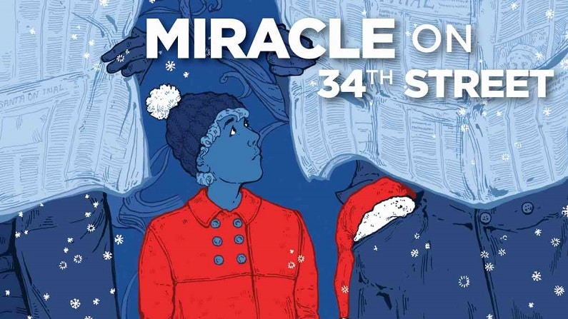 miracle on 34th street