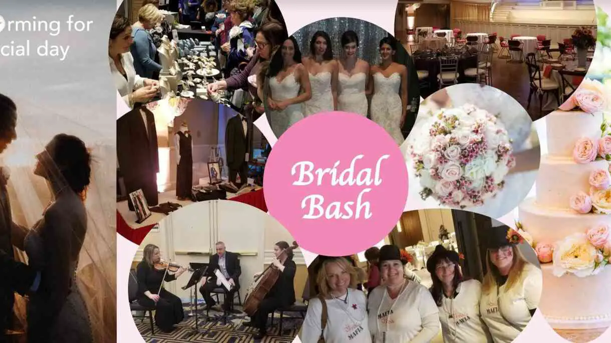 Bridal Bash Event 2020