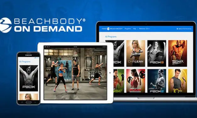 Beachbody On Demand Review: Fitness Living on the Cheap