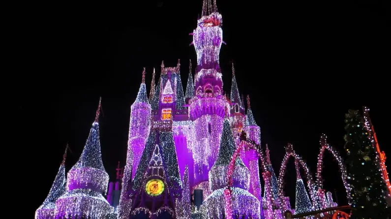 Disney Is Bringing the Magic to Your Home