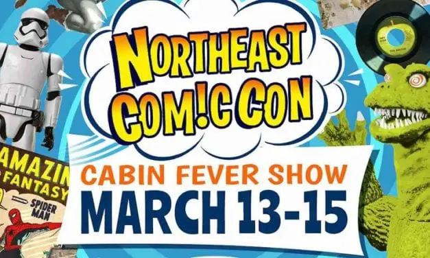 NorthEast Comic Con Discount Tickets: Save 50% On Tickets