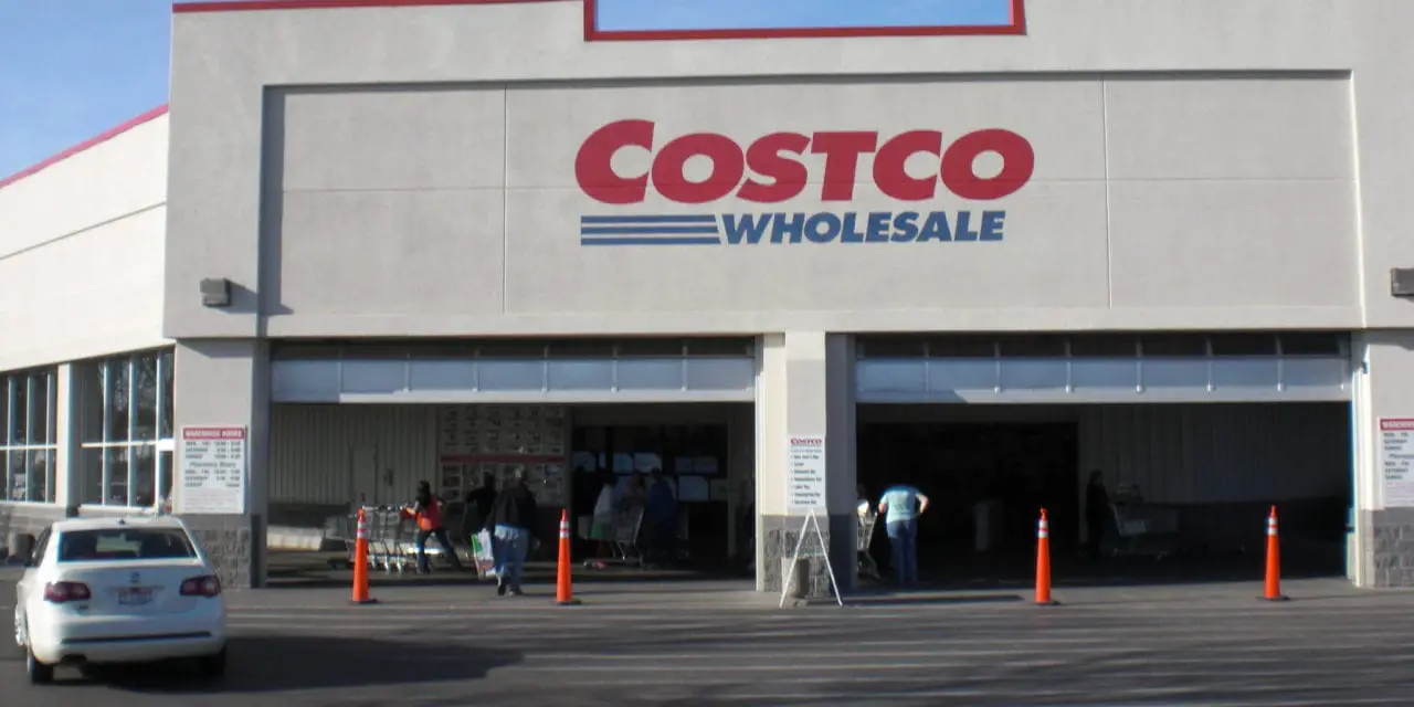 Costco Shopping Policy Shifts to Stop Coronavirus Spread