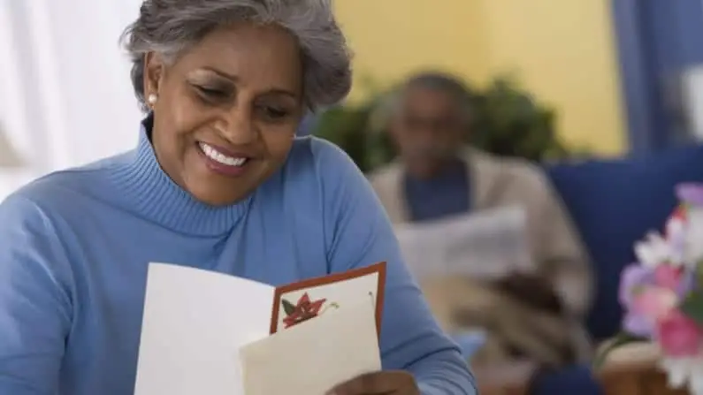 Hallmark Donating 3 Million Packs of Gratitude Cards to Send to Loved Ones
