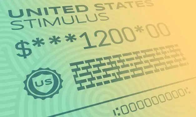 You Can Soon Check the Status of Your Stimulus Check with New IRS Online Tool