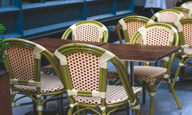 More Outdoor Dining Space, Safer Streets Coming to Boston