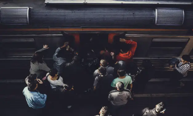 MBTA’s New Flex Pass Provides Discounts to Commuters