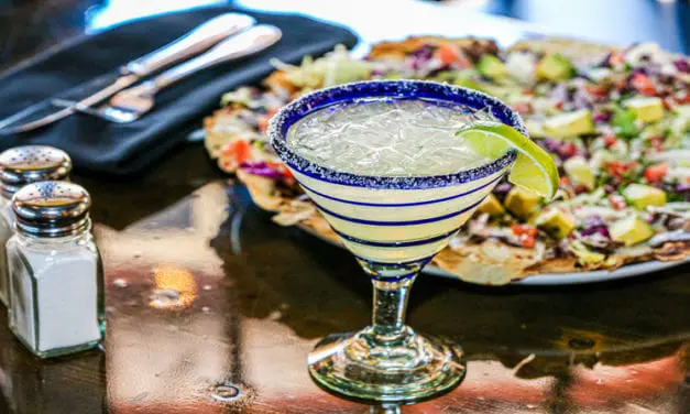 Celebrate National Tequila Day with an At-Home Margarita Recipe