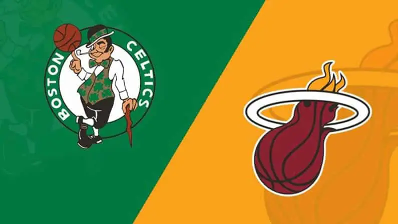 Heat vs Celtics live stream