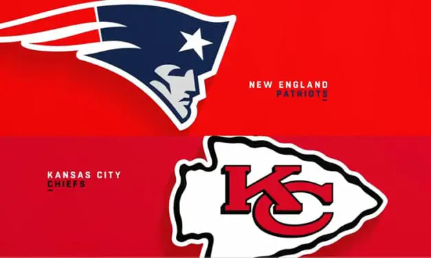Patriots vs Chiefs Live Stream: Watch Online for Free